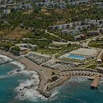 Villa Private & With Sea View