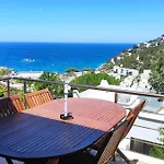 Villa Private & With Sea View