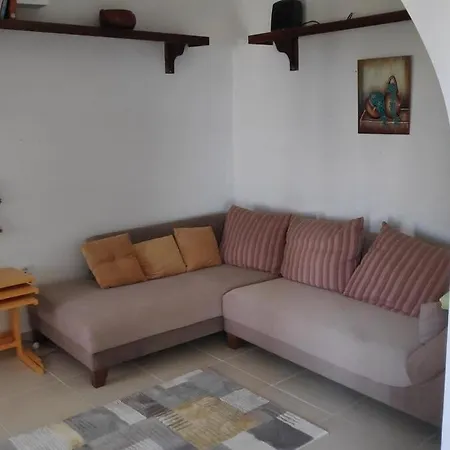 וילה Private & With Sea View *