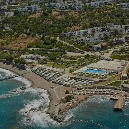 וילה Private & With Sea View