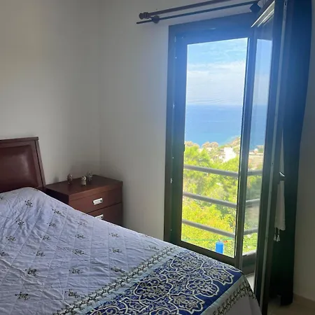 וילה Private & With Sea View *