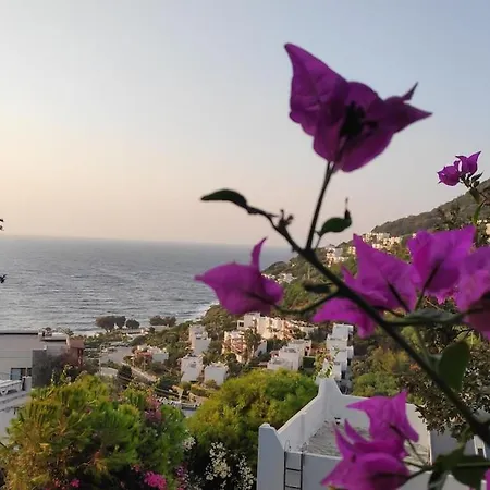 Private & With Sea View וילה
