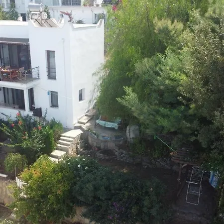 Private & With Sea View וילה *