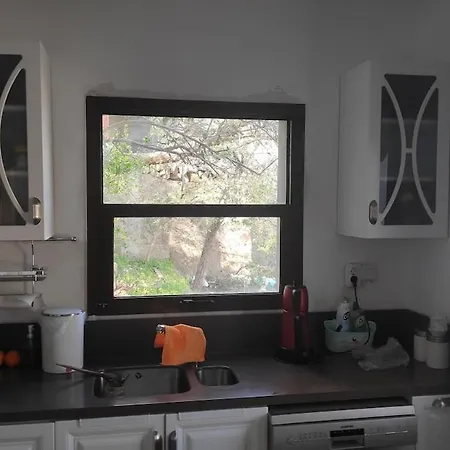 Private & With Sea View וילה
