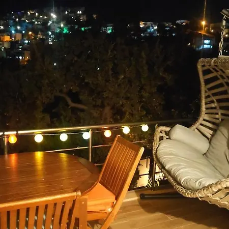 Private & With Sea View וילה *