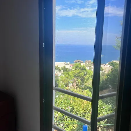 Private & With Sea View וילה *
