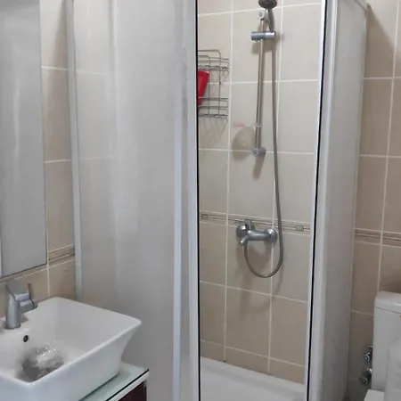 וילה Private & With Sea View