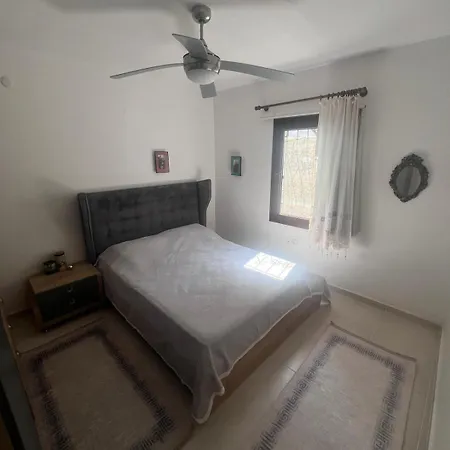 빌라 Private & With Sea View *