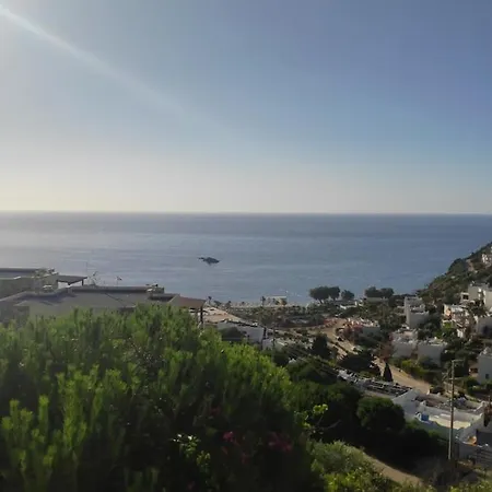 Private & With Sea View 빌라