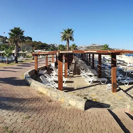 Villa Private & With Sea View Yalıkavak