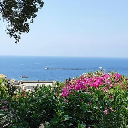 Private & With Sea View 빌라