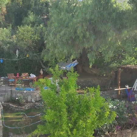 Private & With Sea View Villa Yalıkavak