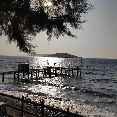 Villa Private & With Sea View Yalıkavak