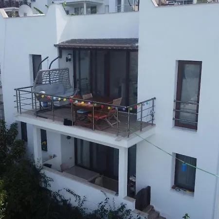 빌라 Private & With Sea View