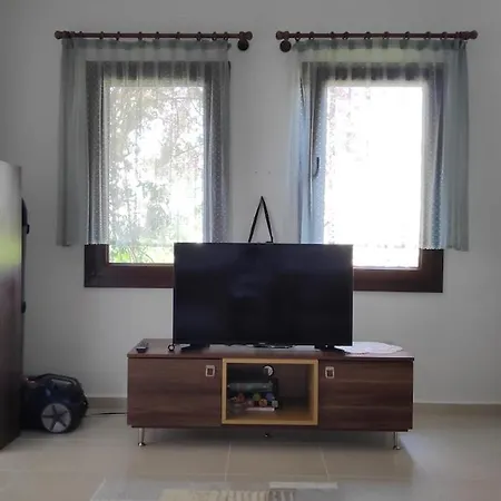 빌라 Private & With Sea View 얄리카베크